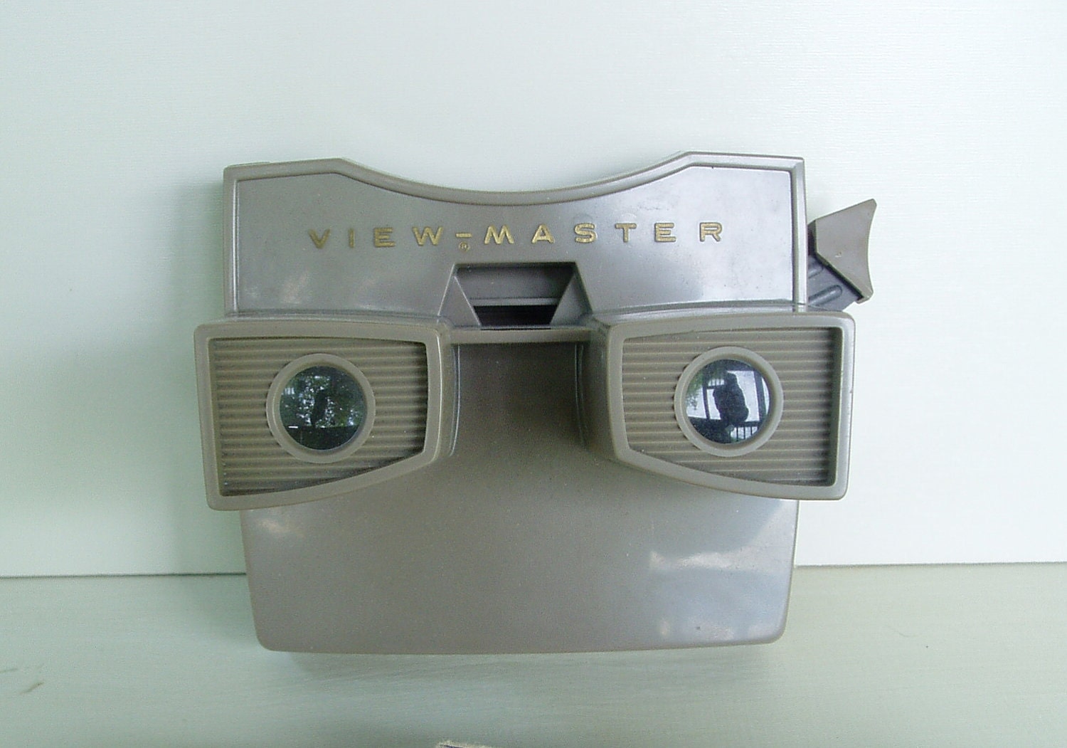 View Master with Reels Travel Vacation Vintage Viewmaster