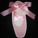 Ballet Slipper Invite (Set of 18) Listing for Jeanette