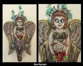 Sea Nymph