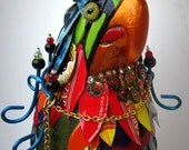 Fear No Parrot