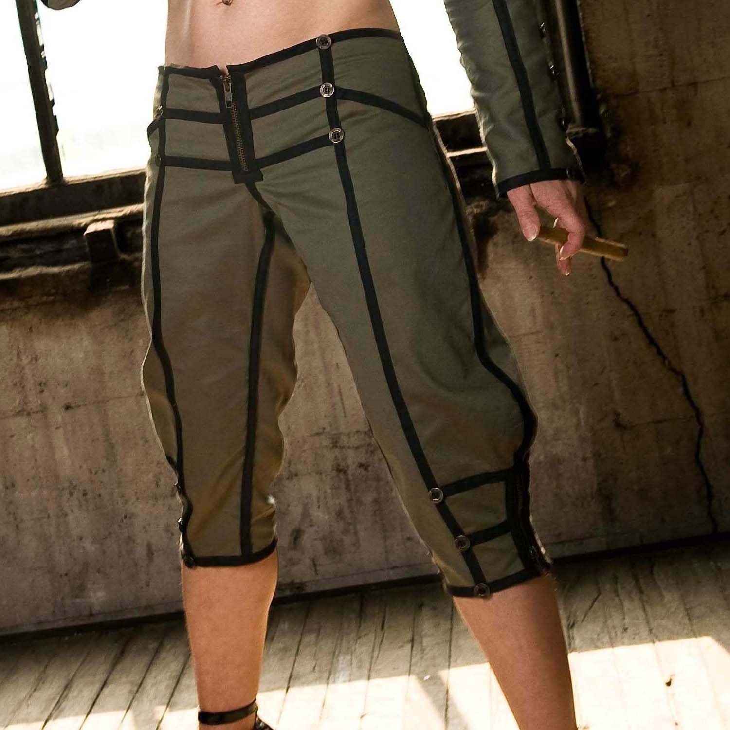 La Revolucion Jodhpurs Custom Made in YOUR Size
