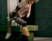 Custom Loin Cloth RESERVED for Irkencat