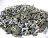 Lavender Green Tea 10pk