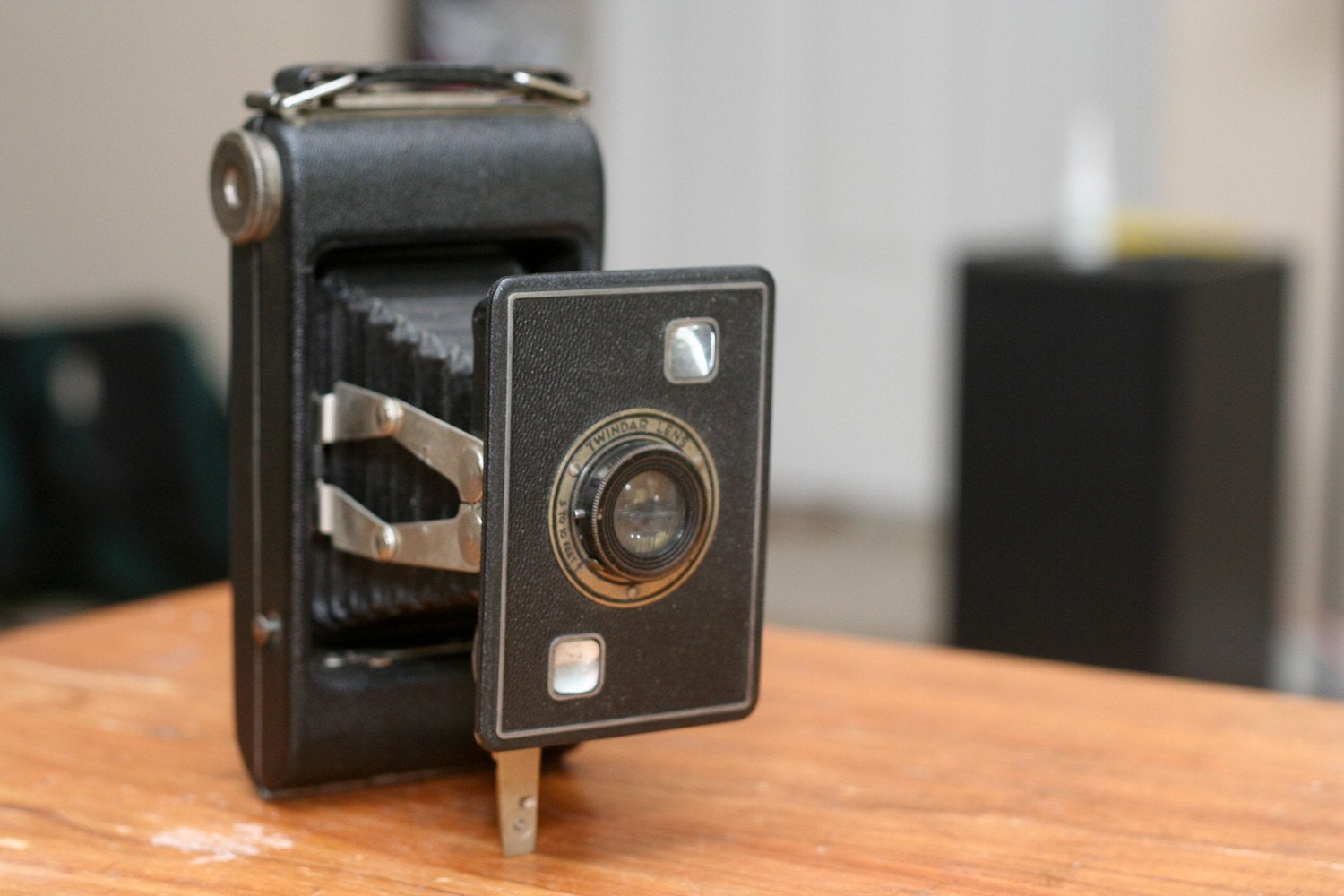 Vintage Kodak Jiffy Series II