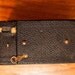 Kodak Brownie 2A Model B Box Camera Circa 1917