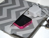 Pocket addition to any iPad or eReader case