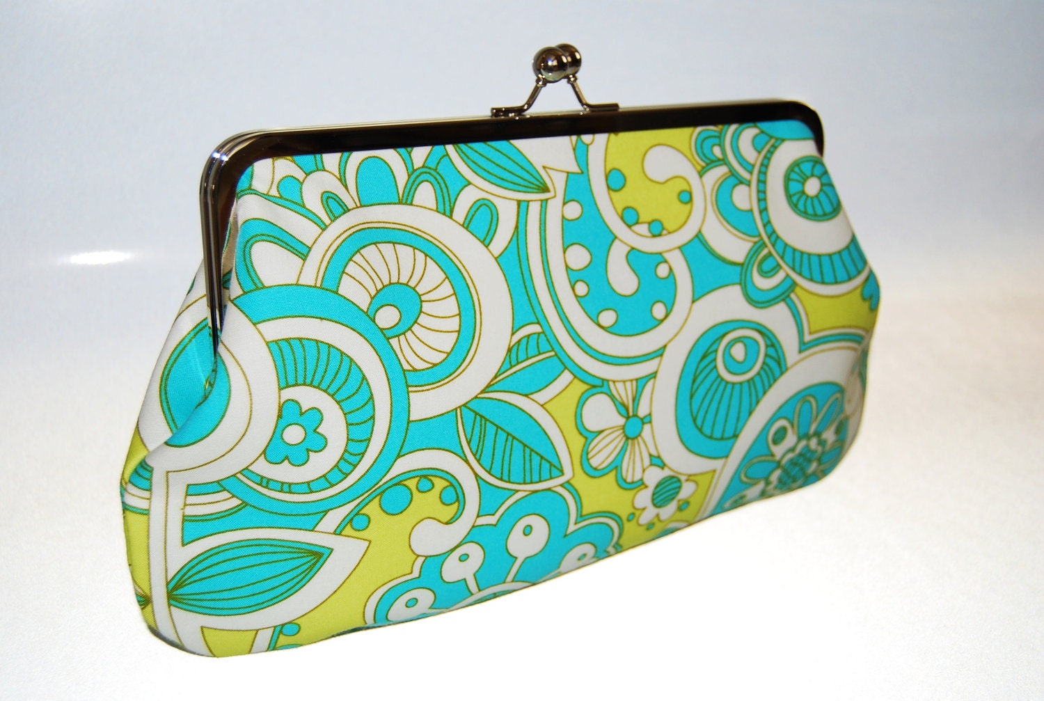 SALE - Beautiful Large Clutch... Park Slope