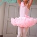 Demi Petti by Dreamspun - Tutu length Pettiskirt for Ballet