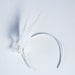 SALE 20% off Lovely Arrow Bridal Fascinator