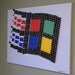 Windows 98 Logo Fan Art
