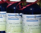 Red Clover Tea Handmade Room and Linen Water Spray
