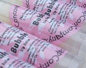 Bubblegum Handmade Lip Balm Stick