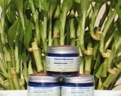 Red Clover Tea Handmade Body Butter 2oz
