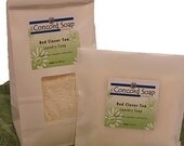 CUSTOM Handmade Laundry Soap 3oz sample