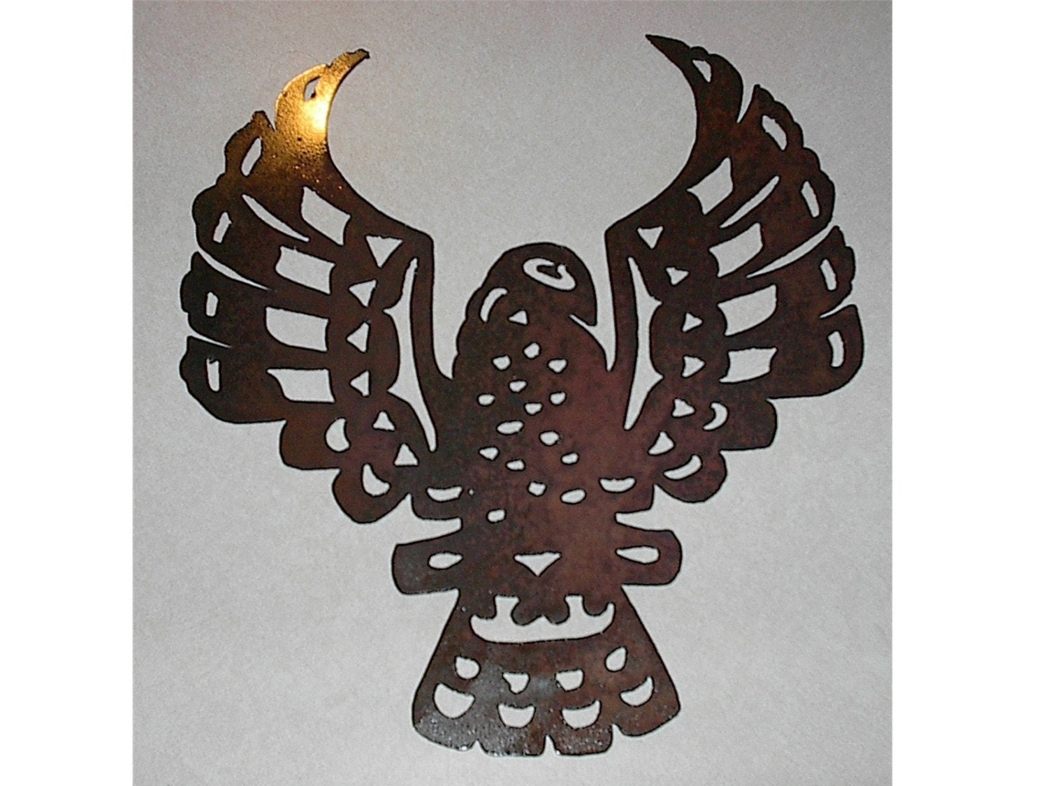 The Symbol of America  - Wall art - Metal art