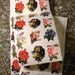 5 Feet of Flower Stickers