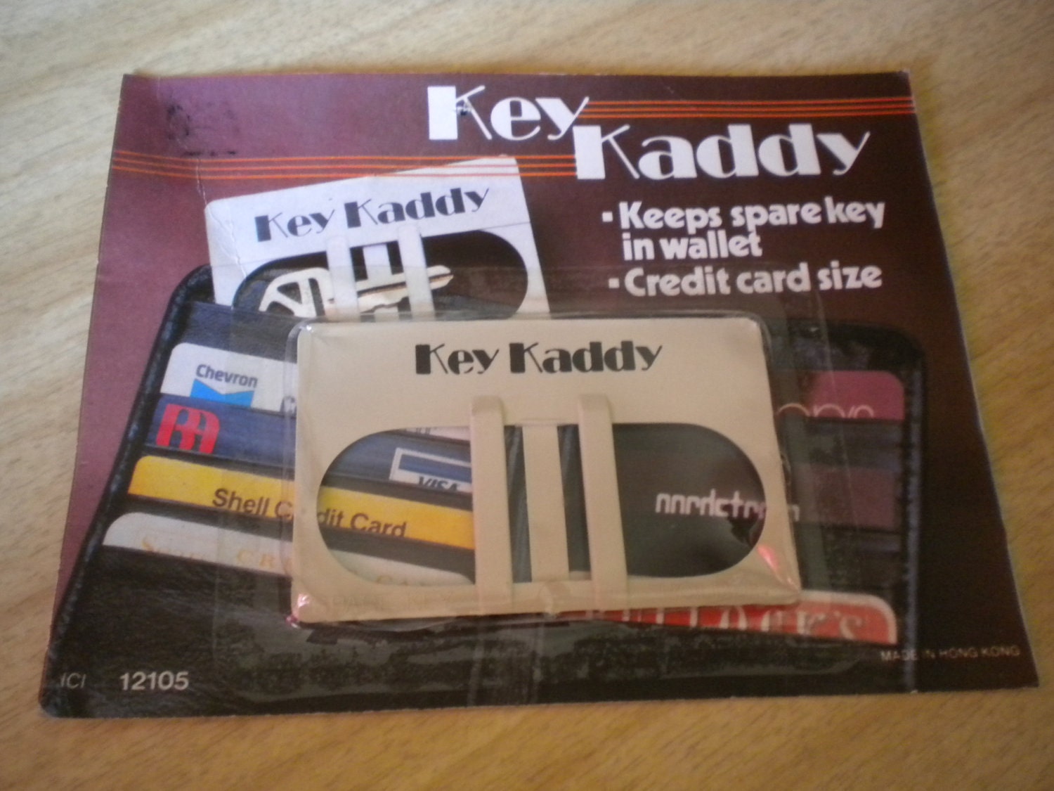 Key Caddy