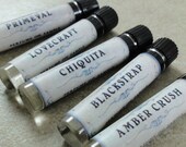 Perfume Oil Samples - Trial Size Trinity