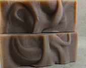 Chai Latte - All Natural Handmade Soap - Coffee, Spice, Vanilla