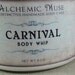 Carnival - Handmade Soap - Pink Grapefruit, Cotton Candy, Caramel, Bourbon Vanilla