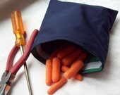 Men's Reusable Sandwich Baggie