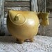 Gustavsberg 1959 Lisa Larson Stora Zoo Cow Figurine... Was 155 Now 125