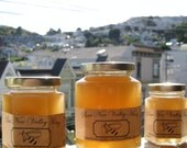 Pure Noe Valley Honey - 8.1 oz, July 2009