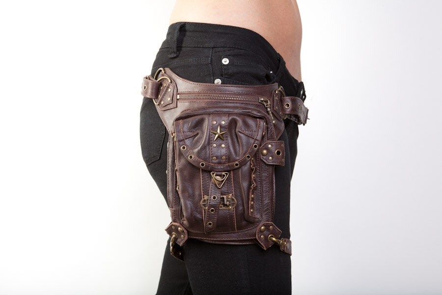 Blaster 4.0 Brown