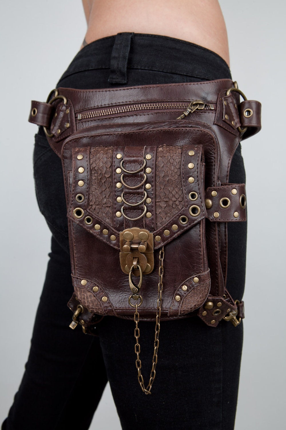 blaster 3.0 brown