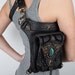 Vintage Vibes blasting bag