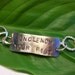 Unclench your fist and we will extend our hand bracelet womens jewelry free shipping