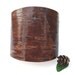 Birch bark cuff bracelet, Merge