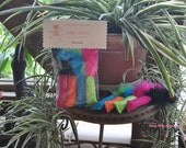 Jolly Jazzy Catnip Toy-Wermies