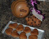 Dog Treats-All Natural Chicken Biscuits