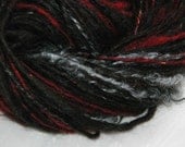 Goblin handspun one ply coopworth yarn