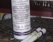 FLEUR DE LIS Unity Candle Set, Wedding Candle, Unity Candle Set, fleur de lis