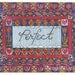 PERFECT Word Inspiration Fraktur Aceo Word Print  by Theodora