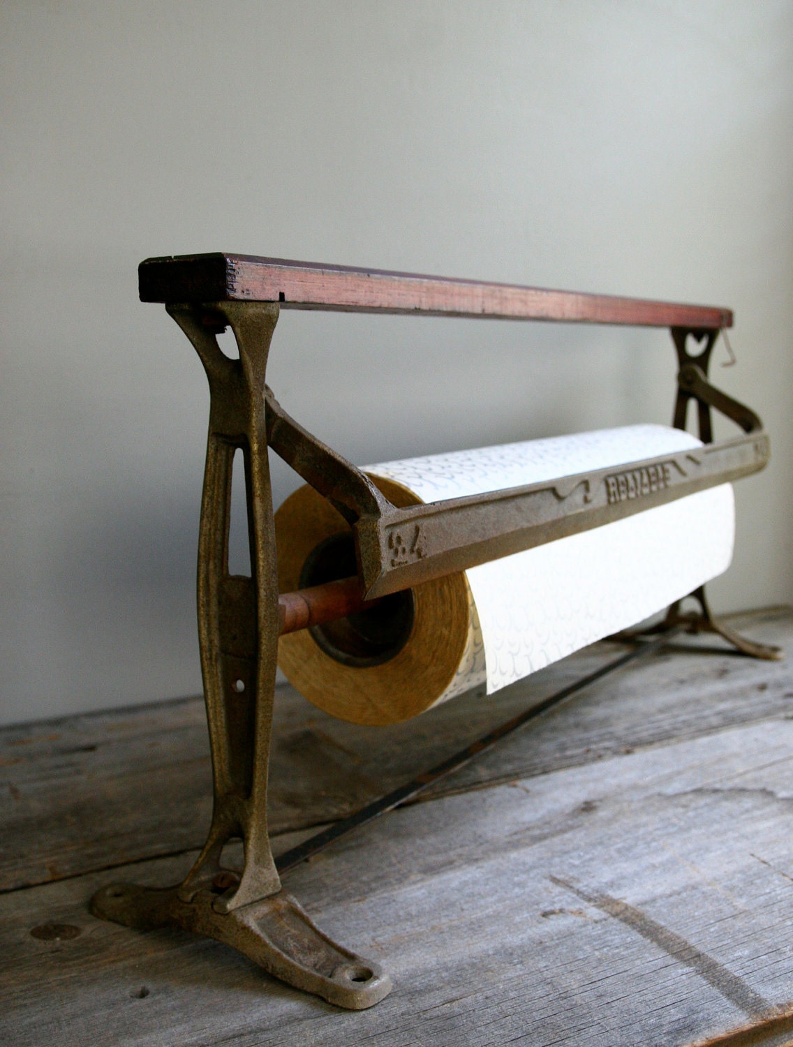 general store paper cutter