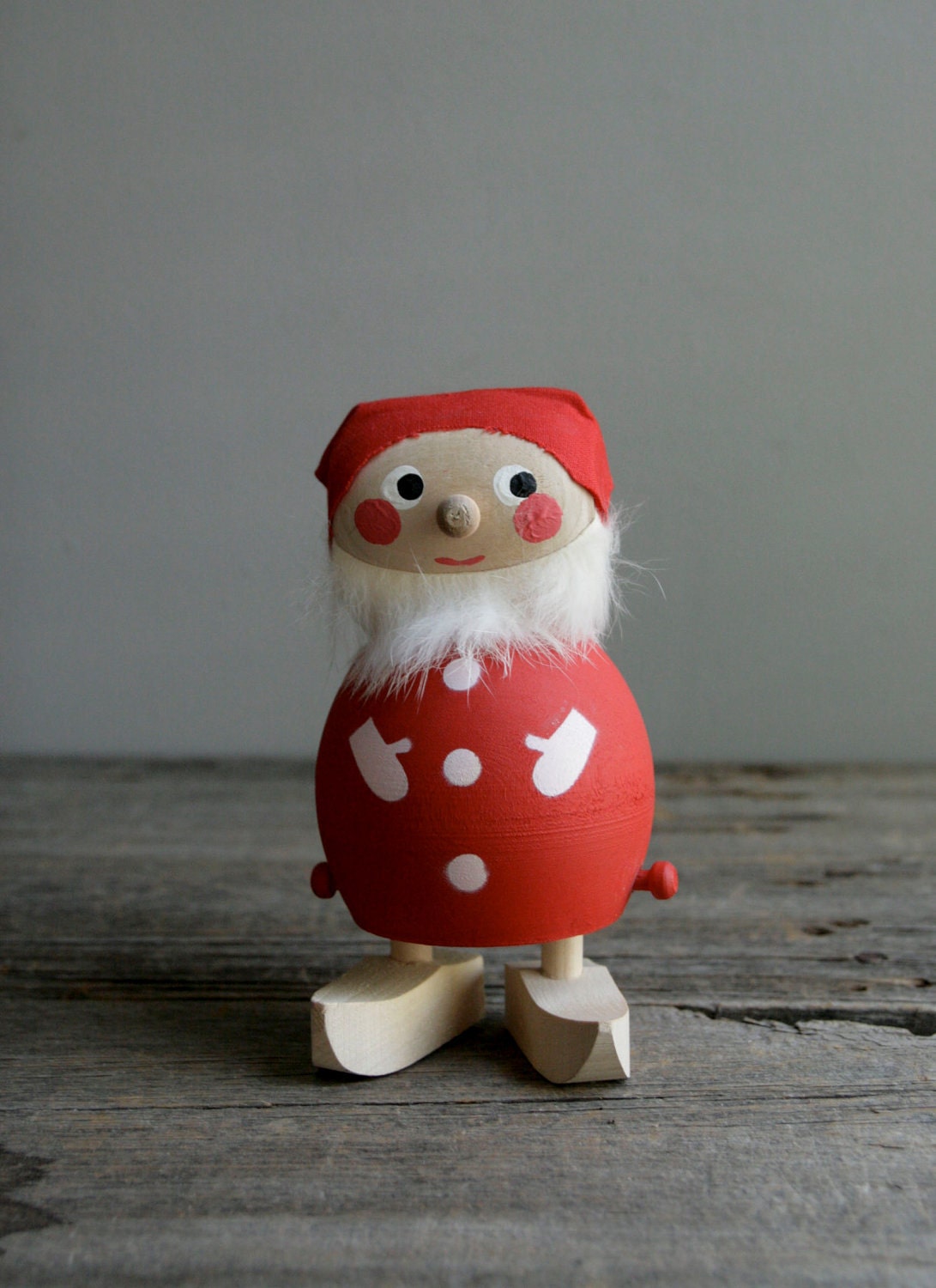 finnish wood gnome bank