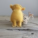 pocket bear // xinnia