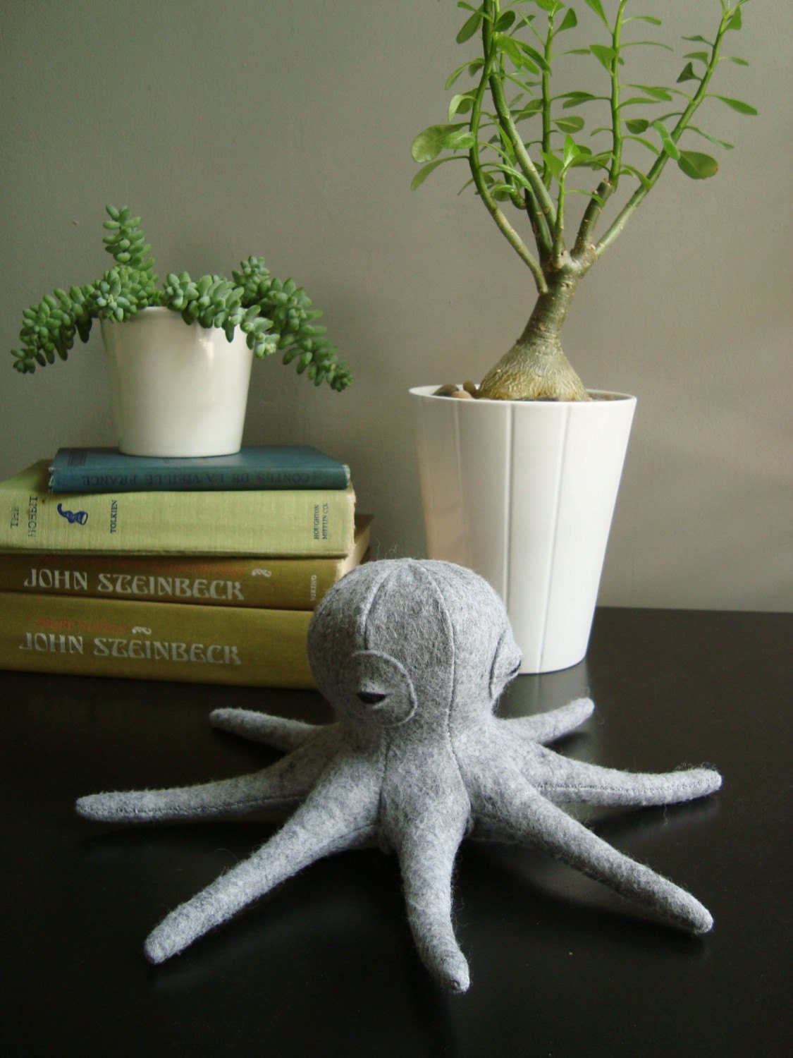 RESERVED. custom cephalopod.