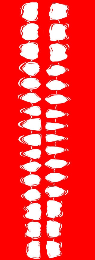 Vagina Dentata Underwear