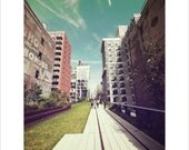 The High Line