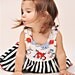 Seuss Stripey Toddler Jumper or Tunic etsykids team