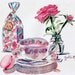 Comptoir de Richard Rose Tea
