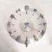 Star Wars Starships and Fighters Clock