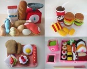 Julyhobby Bundle 14 Sets PDF Felt Pattern Special Price