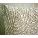 Throw Pillow Covers Accent Pillow Decorative Pillow Couch Sofa Pillow 16x16 Inches Cotton Linen Pillow Cover Mother Of Pearl Dreams N Pearls
