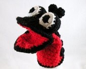 Little Kids Ladybug Child Size Hand Puppet