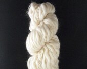 THICK 'n THIN art yarn, perfect for baby photo props - 4 ounces, 125 yards